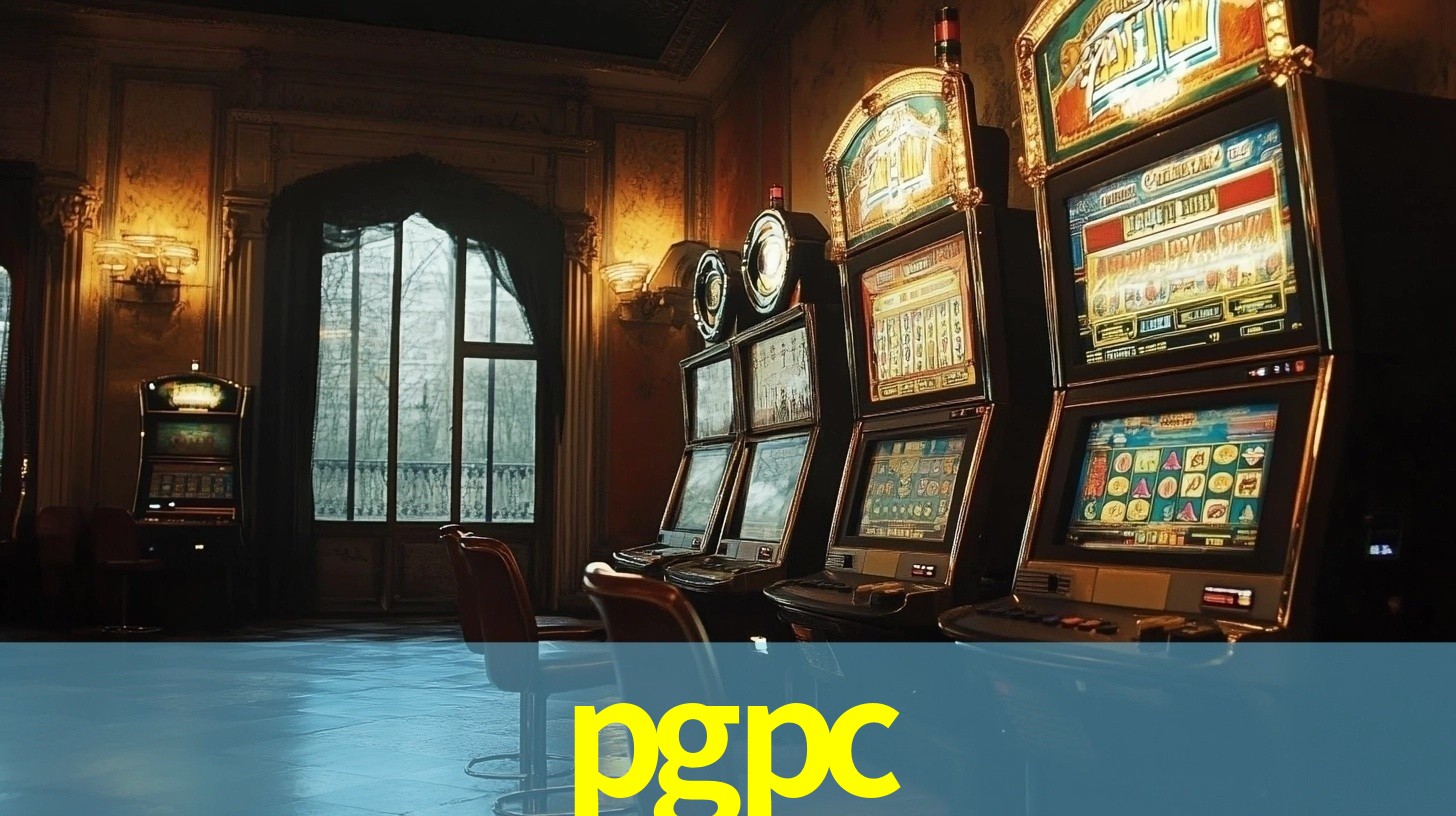 pgpc